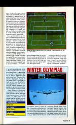 Amstrad Sinclair Ocio #28 scan of page 19