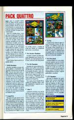 Amstrad Sinclair Ocio #28 scan of page 23