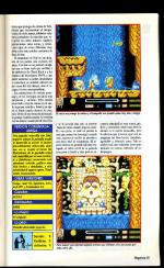 Amstrad Sinclair Ocio #28 scan of page 29