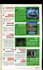 Amstrad Sinclair Ocio #28 scan of page 45