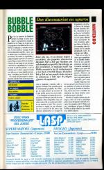 Amstrad Sinclair Ocio #28 scan of page 71