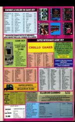 Amstrad Sinclair Ocio #28 scan of page 73