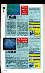 Amstrad Sinclair Ocio #28 scan of page 74