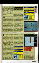 Amstrad Sinclair Ocio #28 scan of page 75