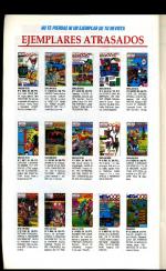 Amstrad Sinclair Ocio #28 scan of page 82