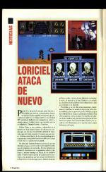 Amstrad Sinclair Ocio #29 scan of page 4