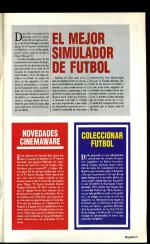 Amstrad Sinclair Ocio #29 scan of page 5