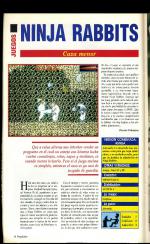 Amstrad Sinclair Ocio #29 scan of page 30