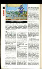 Amstrad Sinclair Ocio #29 scan of page 40