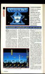 Amstrad Sinclair Ocio #29 scan of page 46