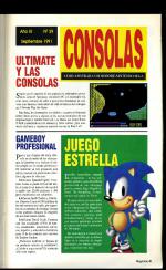 Amstrad Sinclair Ocio #29 scan of page 49