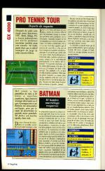 Amstrad Sinclair Ocio #29 scan of page 52