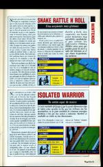 Amstrad Sinclair Ocio #29 scan of page 53