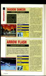 Amstrad Sinclair Ocio #29 scan of page 56