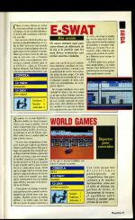 Amstrad Sinclair Ocio #29 scan of page 57