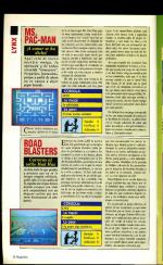 Amstrad Sinclair Ocio #29 scan of page 58