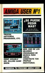 Amstrad Sinclair Ocio #29 scan of page 63