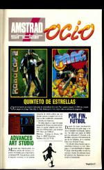 Amstrad Sinclair Ocio #29 scan of page 67