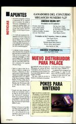 Amstrad Sinclair Ocio #30 scan of page 4