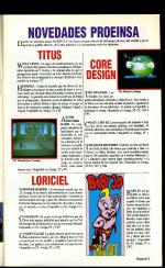 Amstrad Sinclair Ocio #30 scan of page 5