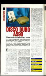 Amstrad Sinclair Ocio #30 scan of page 10