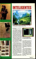 Amstrad Sinclair Ocio #30 scan of page 13