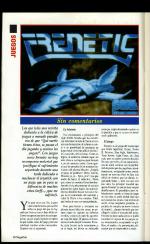 Amstrad Sinclair Ocio #30 scan of page 18