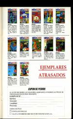 Amstrad Sinclair Ocio #30 scan of page 31