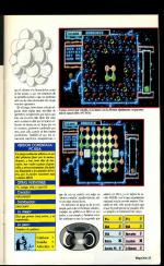 Amstrad Sinclair Ocio #30 scan of page 33