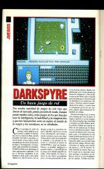 Amstrad Sinclair Ocio #30 scan of page 38