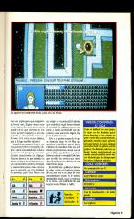 Amstrad Sinclair Ocio #30 scan of page 39