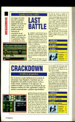 Amstrad Sinclair Ocio #30 scan of page 52