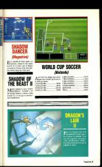 Amstrad Sinclair Ocio #30 scan of page 55