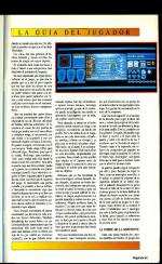 Amstrad Sinclair Ocio #30 scan of page 61