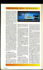 Amstrad Sinclair Ocio #30 scan of page 62