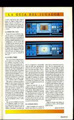 Amstrad Sinclair Ocio #30 scan of page 63