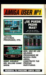 Amstrad Sinclair Ocio #30 scan of page 66