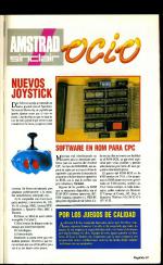 Amstrad Sinclair Ocio #30 scan of page 67