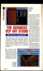 Amstrad Sinclair Ocio #30 scan of page 68