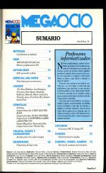 Amstrad Sinclair Ocio #31 scan of page 5