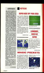 Amstrad Sinclair Ocio #31 scan of page 6