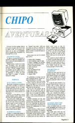 Amstrad Sinclair Ocio #31 scan of page 13