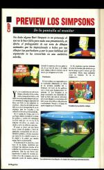 Amstrad Sinclair Ocio #31 scan of page 28