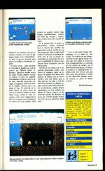 Amstrad Sinclair Ocio #31 scan of page 41