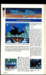 Amstrad Sinclair Ocio #31 scan of page 44