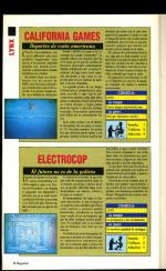 Amstrad Sinclair Ocio #31 scan of page 58