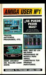 Amstrad Sinclair Ocio #31 scan of page 59