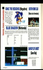 Amstrad Sinclair Ocio #31 scan of page 60