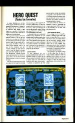 Amstrad Sinclair Ocio #31 scan of page 61