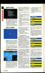 Amstrad Sinclair Ocio #31 scan of page 62